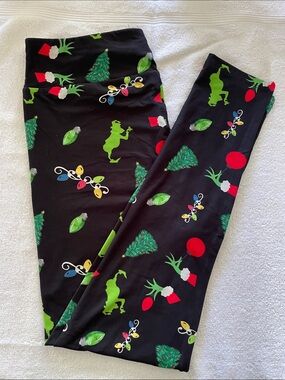 Leggings